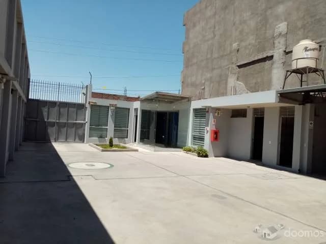 Local comercial-industrial - MANZANITOS-AREQUIPA — foto 3