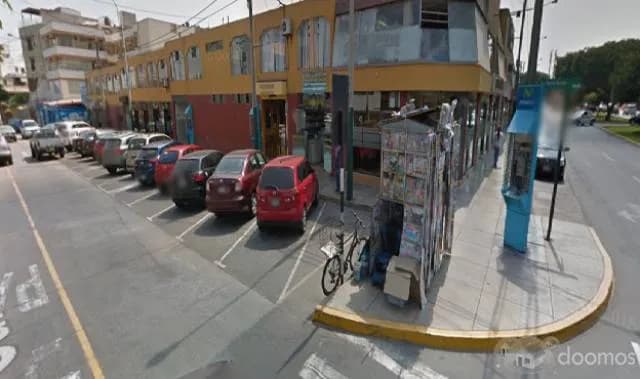 ALQUILO LOCAL COMERCIAL CENTRO COMERCIAL VENTURO — foto 3