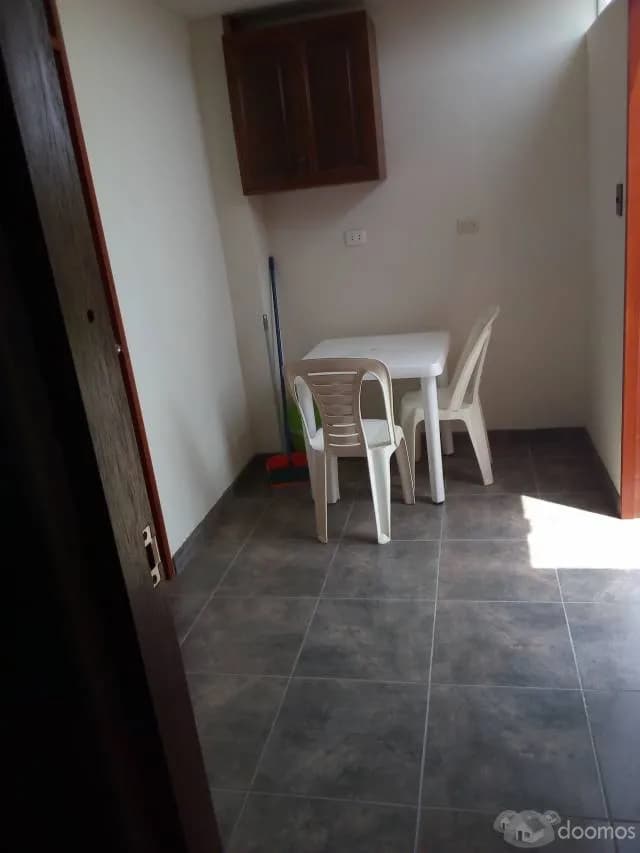 Alquilo dos habitaciónes en San Borja — foto 2