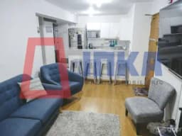 DEPARTAMENTO EN EXCLUSIVA ZONA DE JESÚS MARÍA -  EDIFICIO DE ESTRENO
