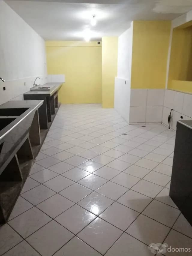 DEPARTAMENTOS EN PRIMER Y SEGUNDO PISO SE VENDEN JUNTOS — foto 3