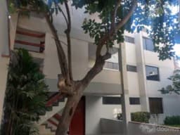 Departamento interior 2do. piso 2 dormitorios 75 m²