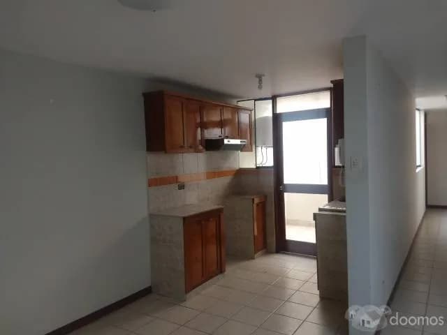 Departamento interior 2do. piso 2 dormitorios 75 m² — foto 4