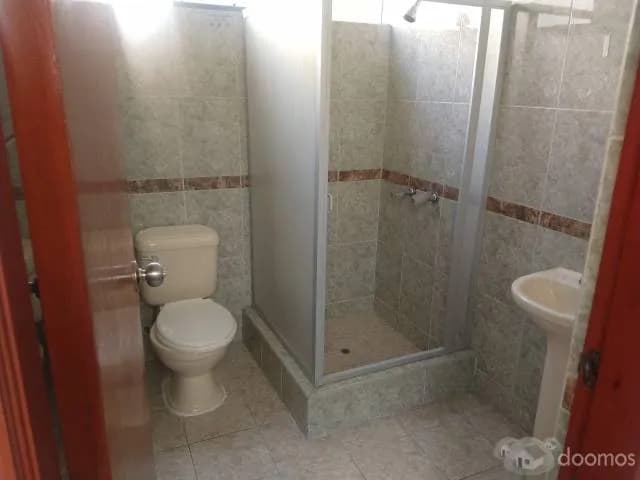 Departamento interior 2do. piso 2 dormitorios 75 m² — foto 5