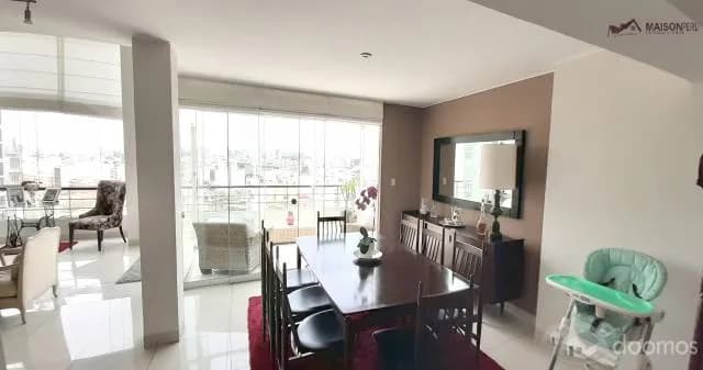 Duplex en Venta 3 Dorm. 230 M2 Miraflores (Ref: 695) — foto 5