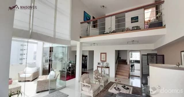 Duplex en Venta 3 Dorm. 230 M2 Miraflores (Ref: 695) — foto 7