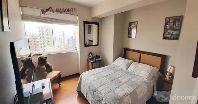 Duplex en Venta 3 Dorm. 230 M2 Miraflores (Ref: 695) — foto 8
