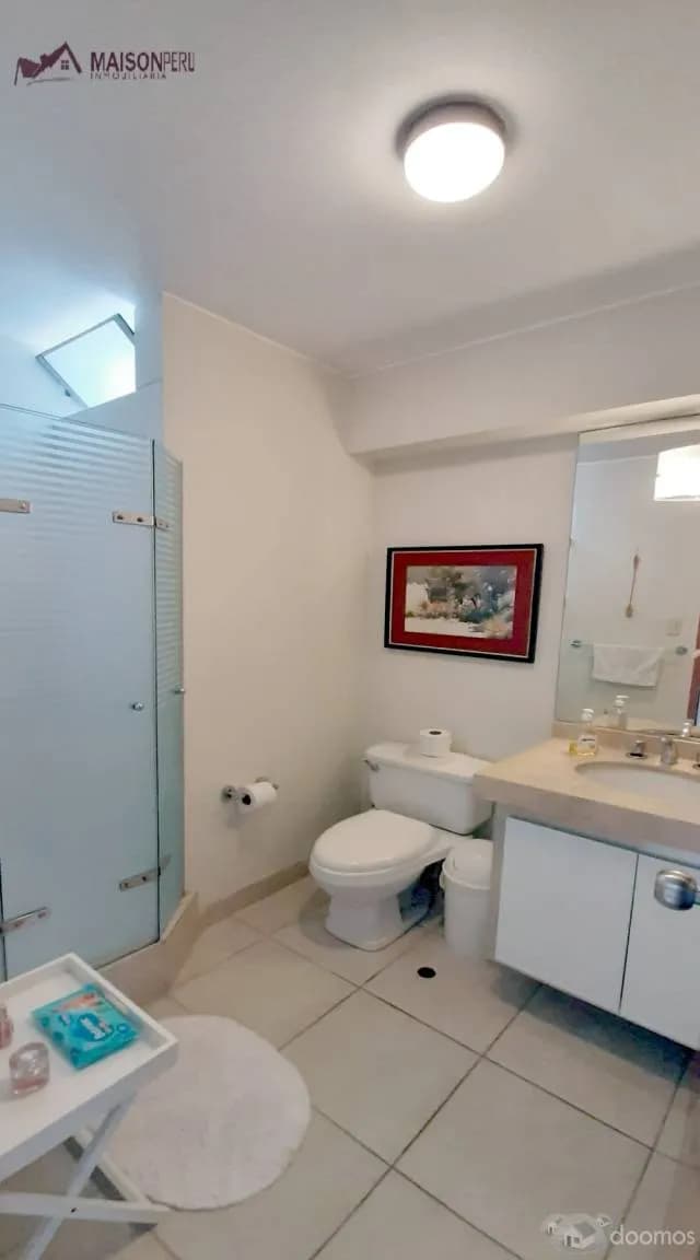 Duplex en Venta 3 Dorm. 230 M2 Miraflores (Ref: 695) — foto 13