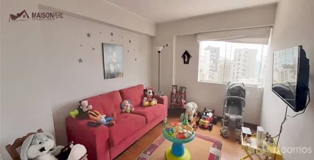 Duplex en Venta 3 Dorm. 230 M2 Miraflores (Ref: 695) — foto 14