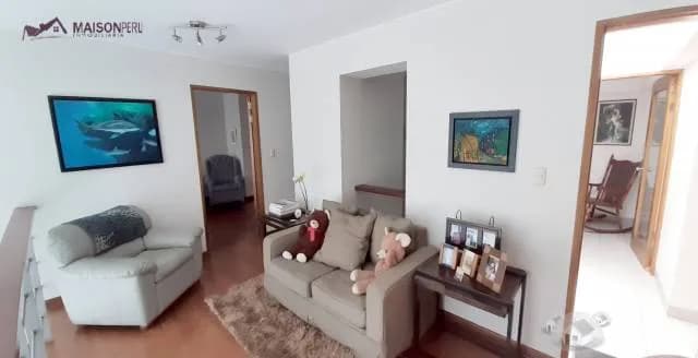 Duplex en Venta 3 Dorm. 230 M2 Miraflores (Ref: 695) — foto 15