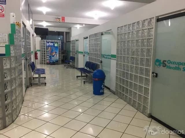 ALQUILO CONSULTORIOS CON Y SIN EQUIPAR — foto 7