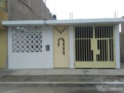 Chiclayo Alquiler Casa