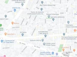 Venta de casa acciones y derechos en Breña