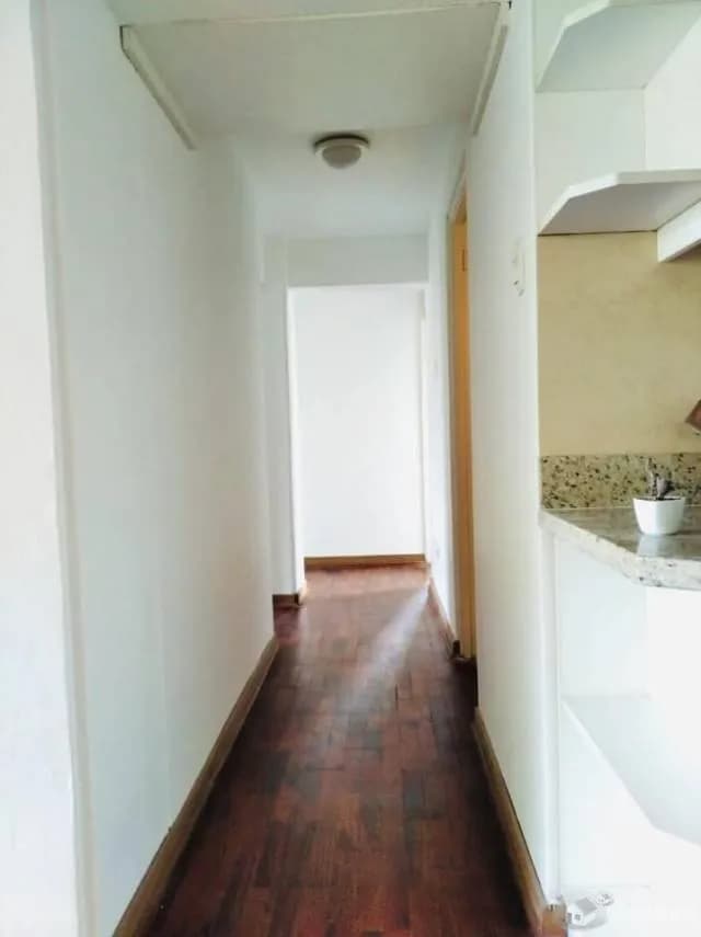Flat totalmente remodelado rodeado de parques — foto 4