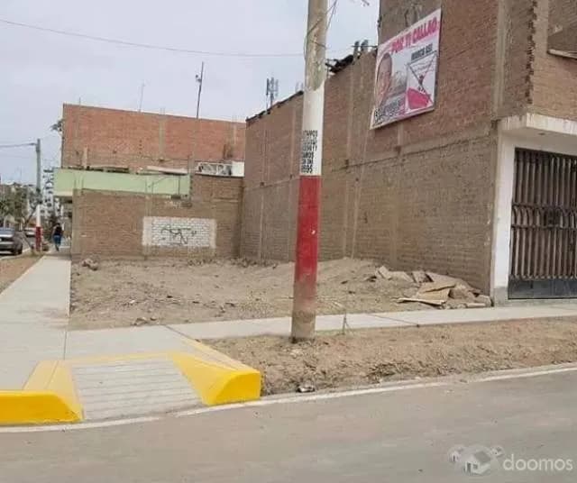 SE VENDE TERRENO EN LURIN — foto 1
