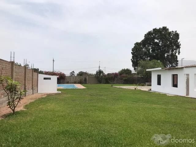 VENTA CASA PACHACAMAC — foto 2