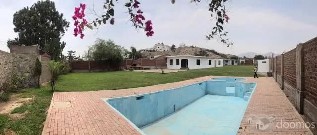 VENTA CASA PACHACAMAC — foto 5