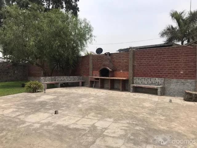 VENTA CASA PACHACAMAC — foto 6