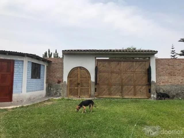 VENTA CASA PACHACAMAC — foto 8