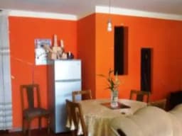 VENTA DE CASA EN VILLA EL SALVADOR