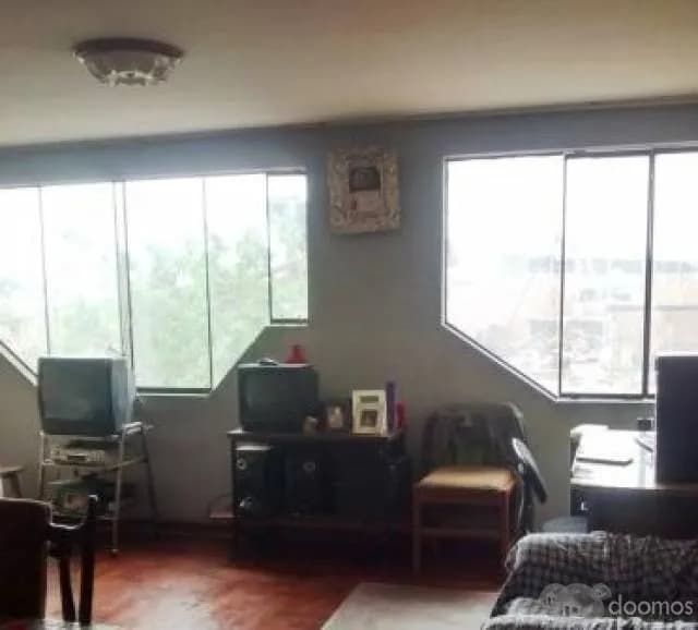 VENTA DE CASA EN VILLA EL SALVADOR — foto 4