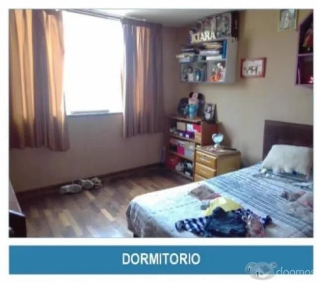 VENDO CASA DE 160m2 EN MATELLINI CHORRILLOS — foto 5