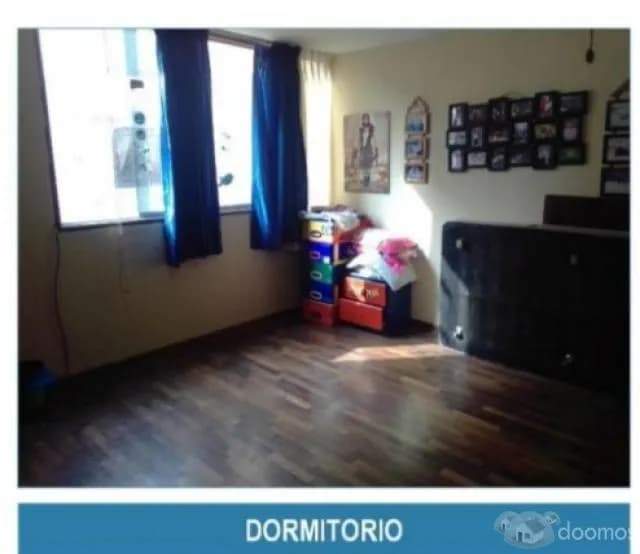 VENDO CASA DE 160m2 EN MATELLINI CHORRILLOS — foto 6