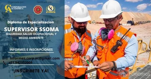cursos de especialización y talleres — foto 1