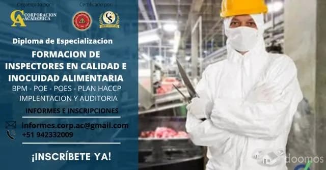 cursos de especialización y talleres — foto 2