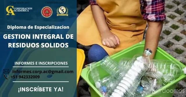 cursos de especialización y talleres — foto 6