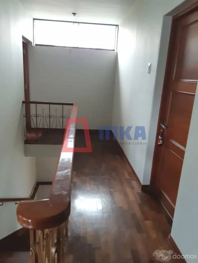 HERMOSA CASA SAN ISIDRO EN ZONA FINANCIERA — foto 7