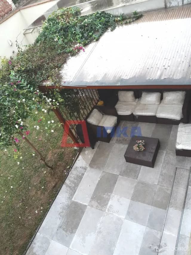 HERMOSA CASA SAN ISIDRO EN ZONA FINANCIERA — foto 13