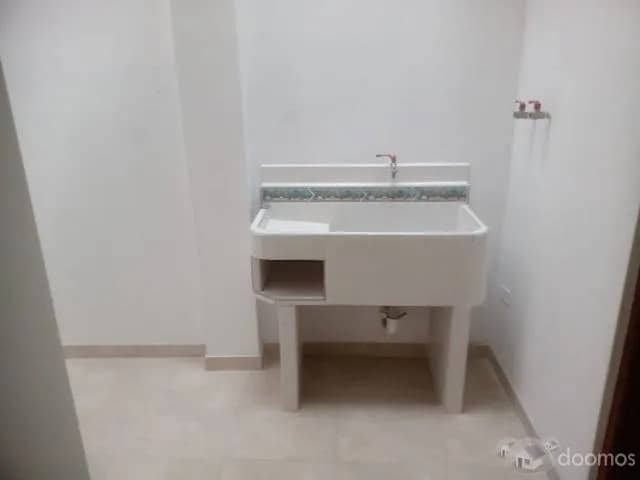 Departamento - 92m² — foto 2