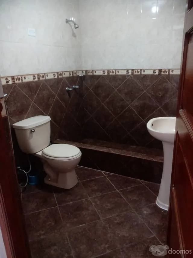 Departamento - 92m² — foto 5