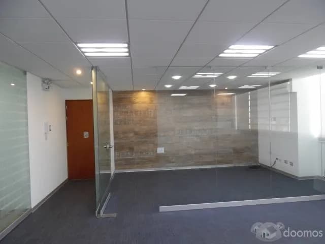 Oficina implementada 79m2 — foto 1
