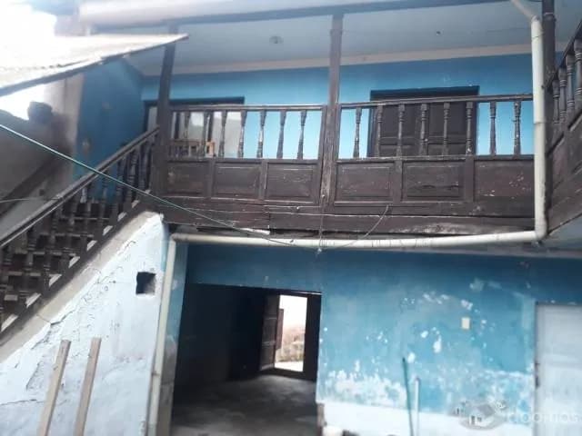 VENTA DE CASA COMO TERRENO — foto 1