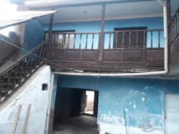VENTA DE CASA COMO TERRENO