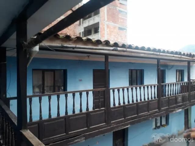 VENTA DE CASA COMO TERRENO — foto 3