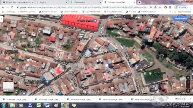 VENTA DE CASA COMO TERRENO — foto 5
