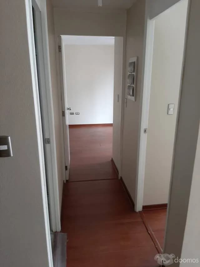 ALQUILER DEPARTAMENTO 2 Dormitorios 50 Mt2. La Mar . Pueblo Libre — foto 1
