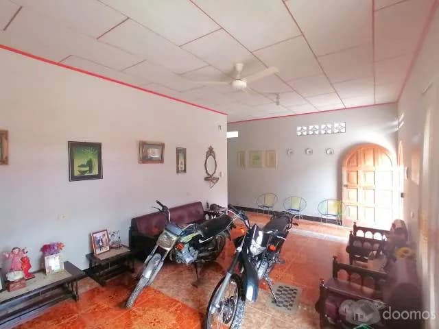 Vendo Casa Iquitos - San Juan Bautista — foto 1