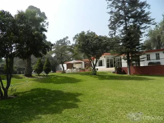 Casa Campo — foto 1