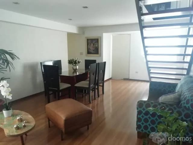 Alquilo Duplex con terraza muy amplia — foto 2