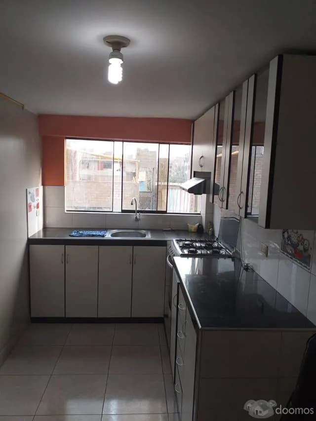 SJL SE VENDE DEPARTAMENTO DE 119 MT2 — foto 3