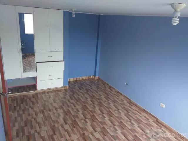 SJL SE VENDE DEPARTAMENTO DE 119 MT2 — foto 4