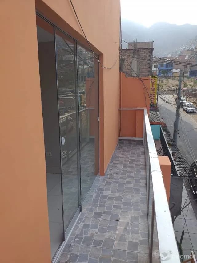 SJL SE VENDE DEPARTAMENTO DE 119 MT2 — foto 6