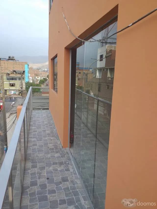 SJL SE VENDE DEPARTAMENTO DE 119 MT2 — foto 7