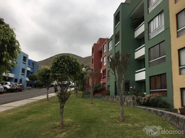 Departamento Totalmente Reformado — foto 1