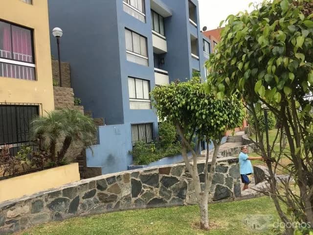 Departamento Totalmente Reformado — foto 2