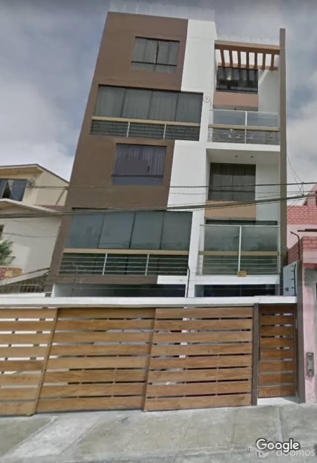 Departamento en San Miguel — foto 1